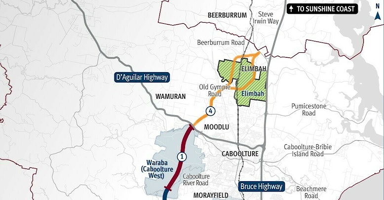 Have your say on new highway route